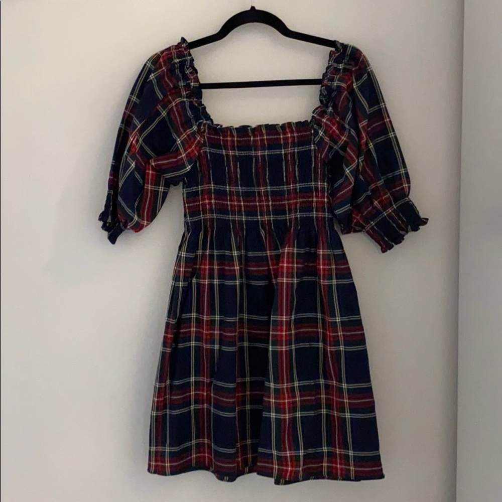 Hill House Home Athena Nap Dress